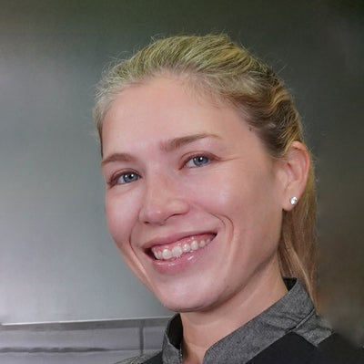 Alexandra Becucci