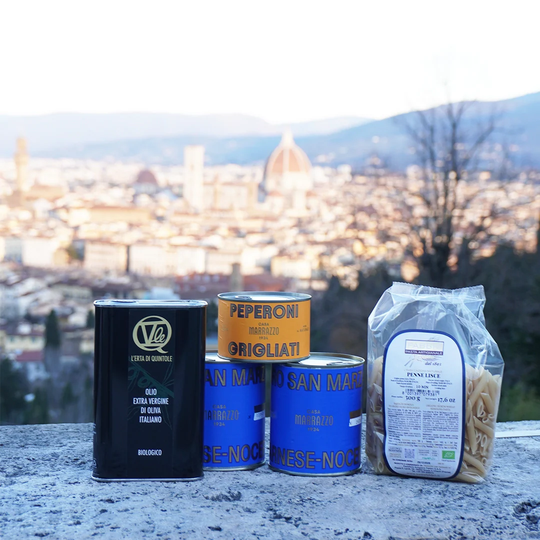 Gourmet Boxes