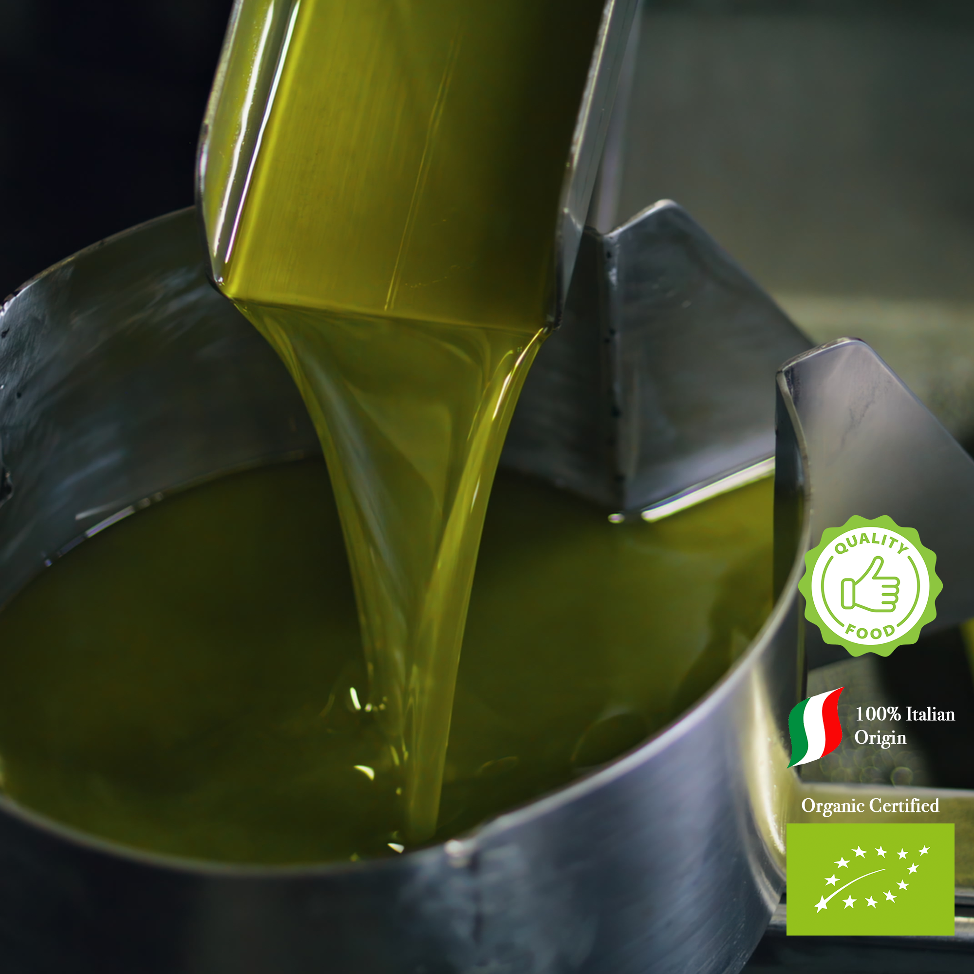 Authentic Italian Gourmet Experience