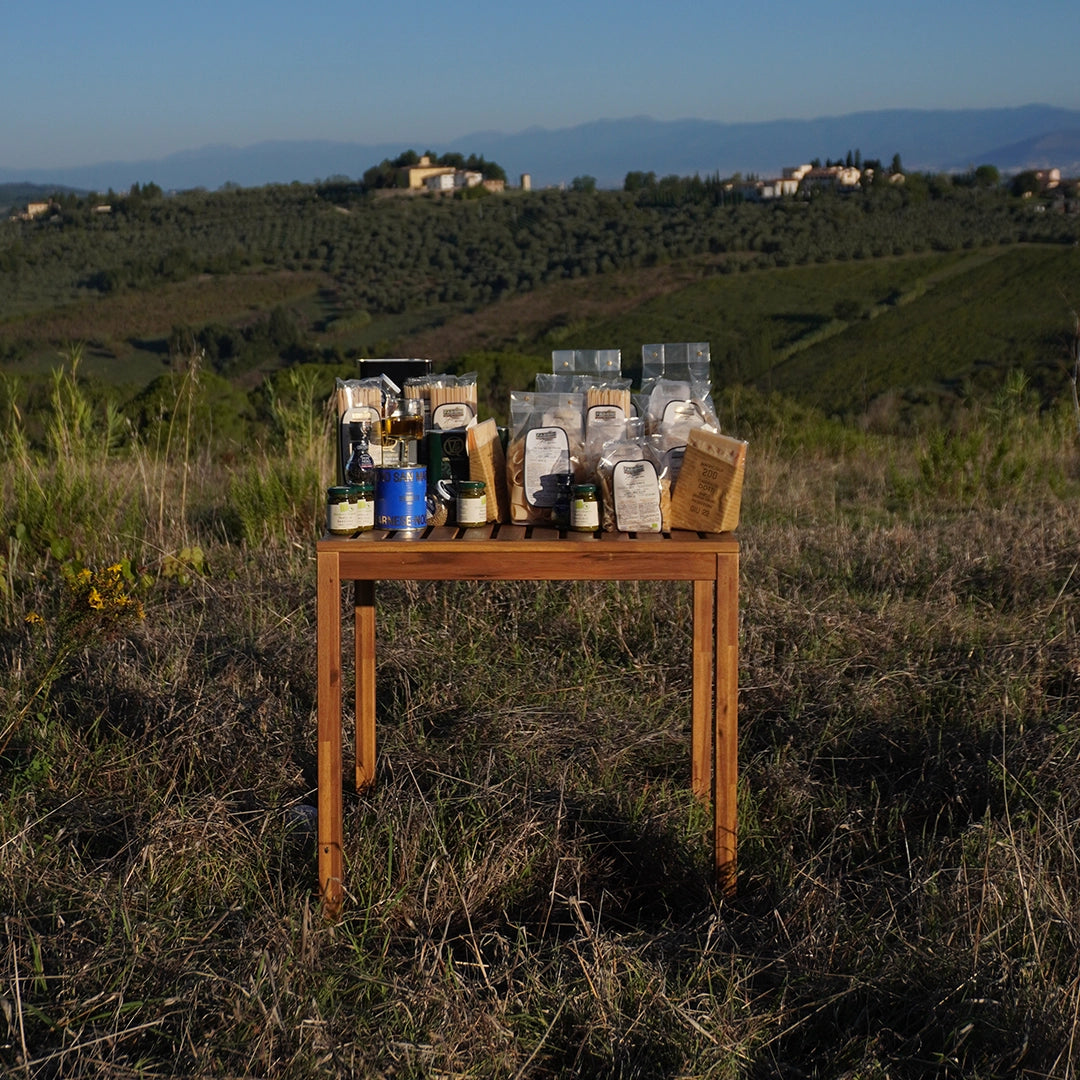Amore Mio Box