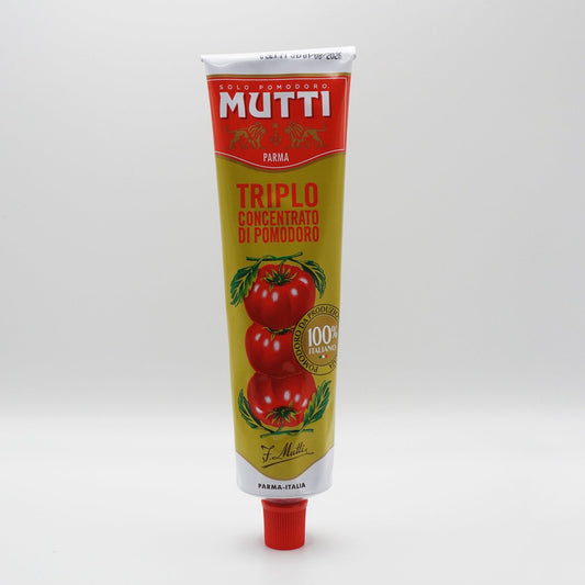 Triple Concentrated Tomato Paste - 185g