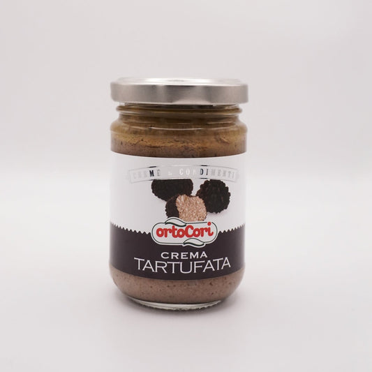 Truffle Cream - 130g