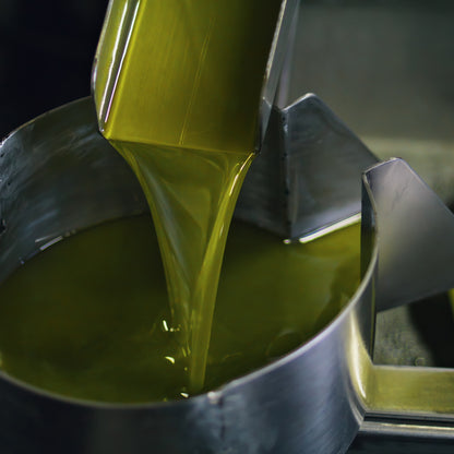 Extra Virgin Olive Oil - L'erta di Quintole - 100% Tuscan Italian Olives