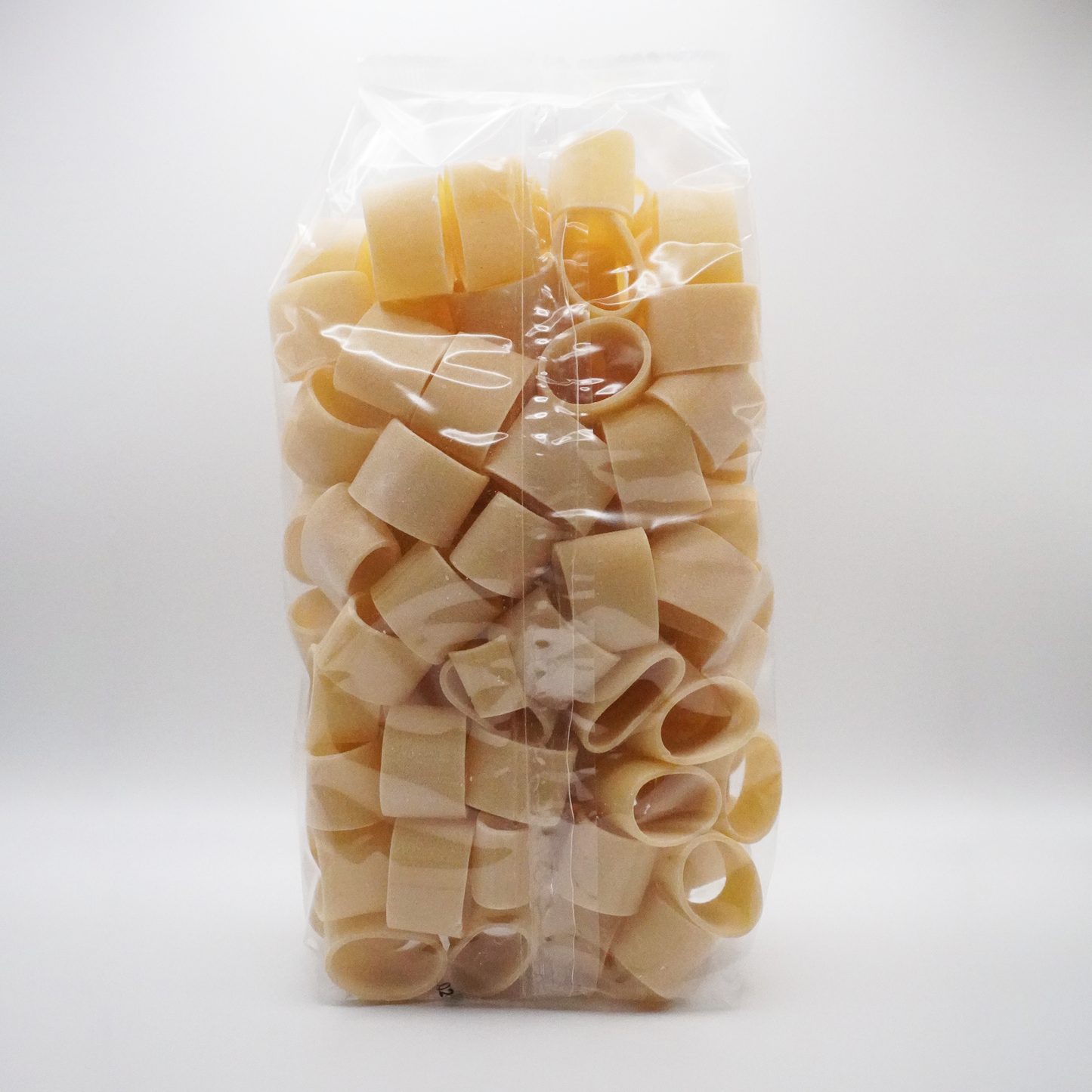 Artisanal Italian Pasta - Mezzi Paccheri Fabbri