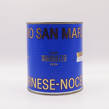 San Marzano DOP Tomatoes - 820g - Casa Marrazzo