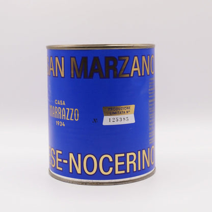 San Marzano DOP Tomatoes - 820g - Casa Marrazzo