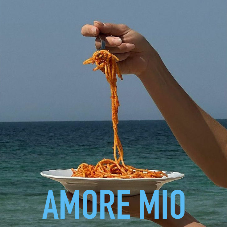 Mamma Mia Collection