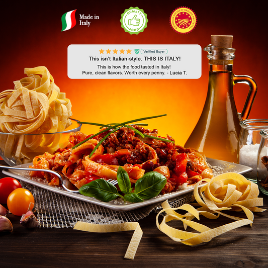 Authentic Italian Experience 2