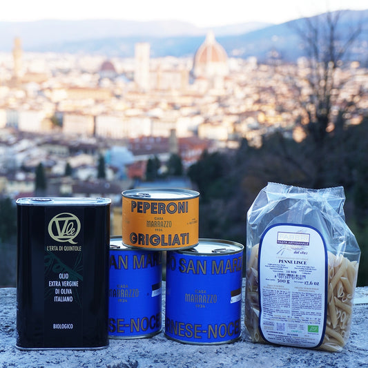 La Dolce Vita Box