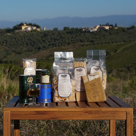 Mamma Mia Box