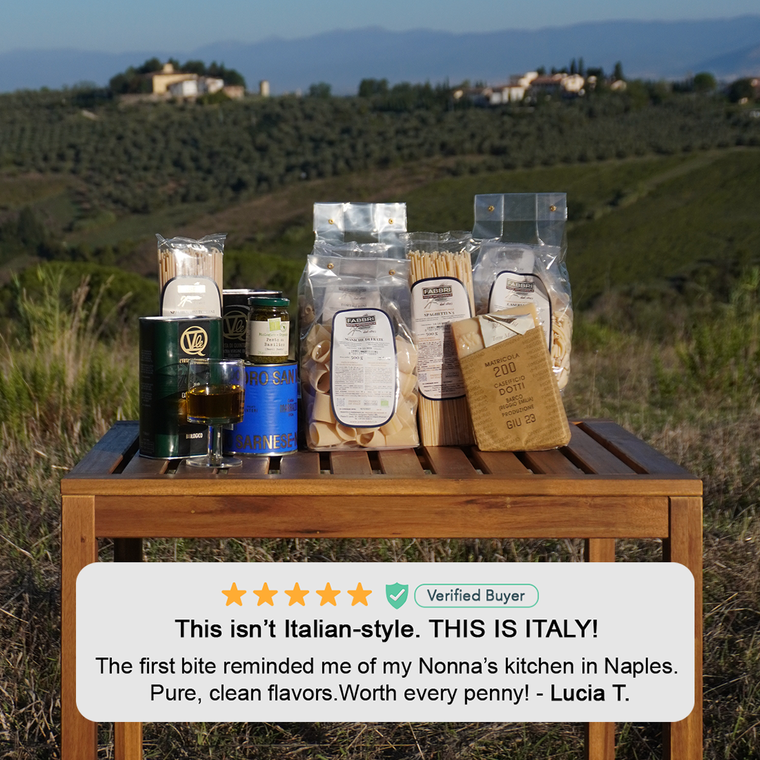 La Dolce Vita Collection