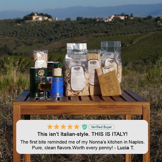La Dolce Vita Collection