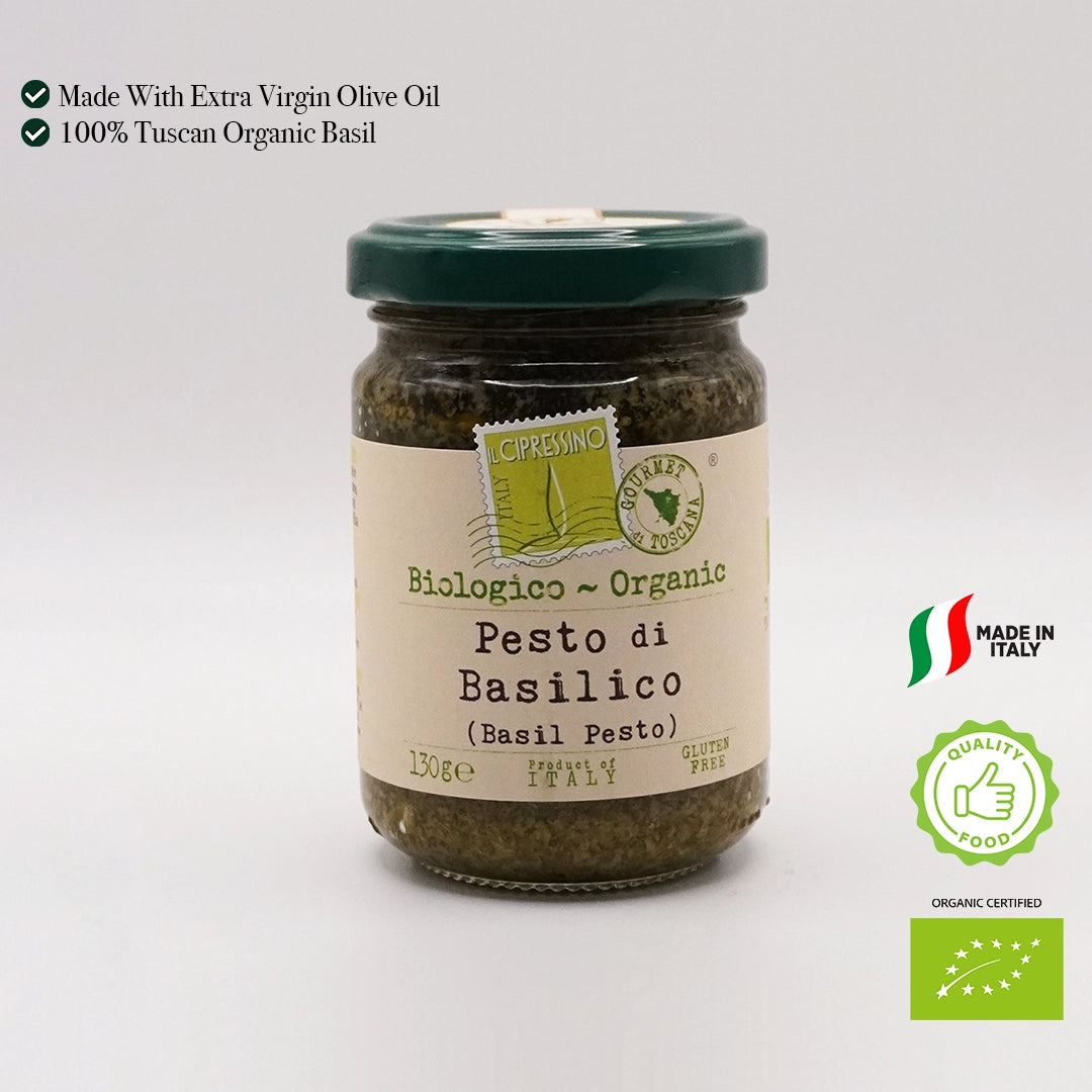 Authentic Italian Gourmet Experience