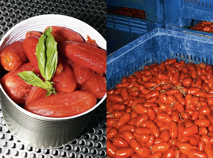 San Marzano DOP Tomatoes - 820g - Casa Marrazzo