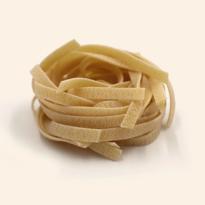 Artisanal Organic Pasta - Italian Pasta Fabbri - 500g